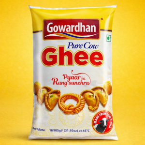 100% Pure Ghee