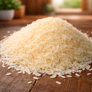 Fine Grain Boiled Rice 1 Kg Pack
