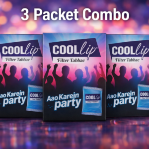 Coollip Mouthfreshner Big Box 15 Pouch In 1 Box 3 Box Combo