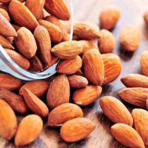 Almonds 1 Kg Pack High Quality