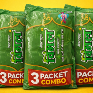 Vimal Pan Masala 20 Rs Mrp Total 11 Pouch In One Packet 3 Packet Combo
