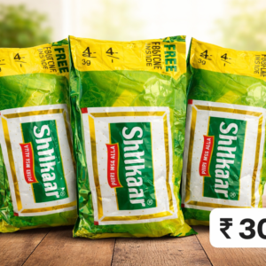 Shikhar Pan Masala 5 Rs Mrp 3 Packt Combo